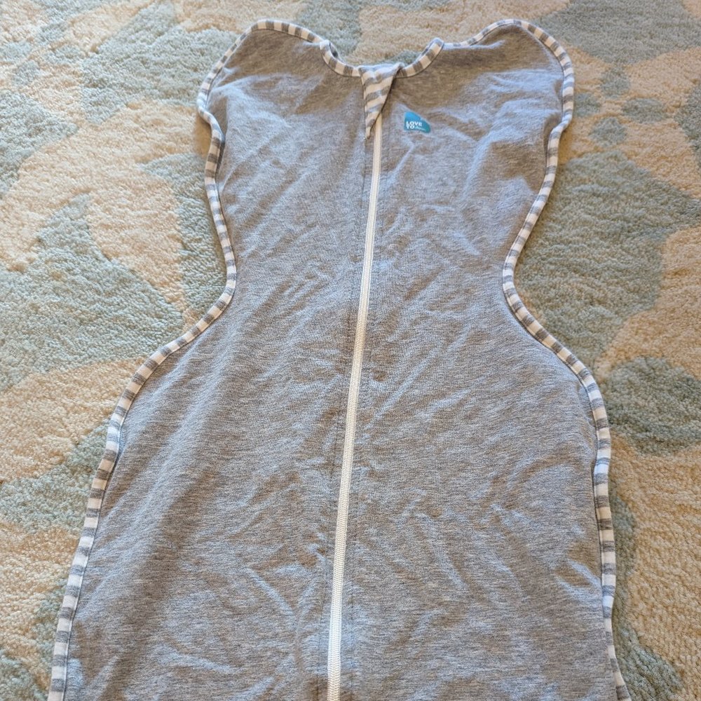 Love to Dream Swaddle Up Size Medium TOG 1.0